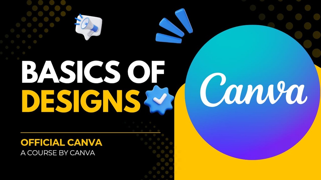 Basics of Design by Design School