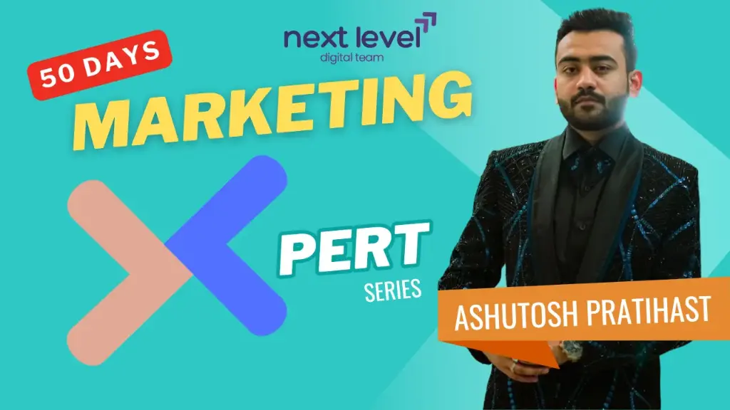 Marketing Xpert Series (Ashutosh Pratihast)