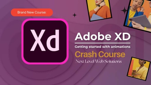 Adobe XD