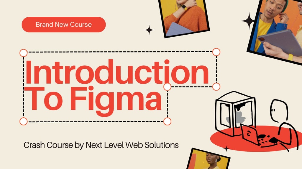 Introduction to Figma