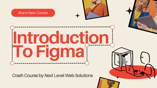 Introduction to Figma