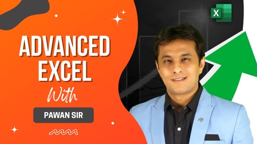 Advanced Excel