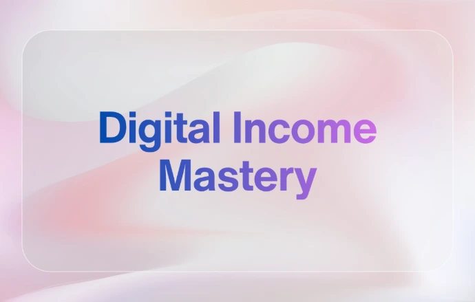 Digital Income Mastery: Freelancing, AI, and Online Business Fundamentals