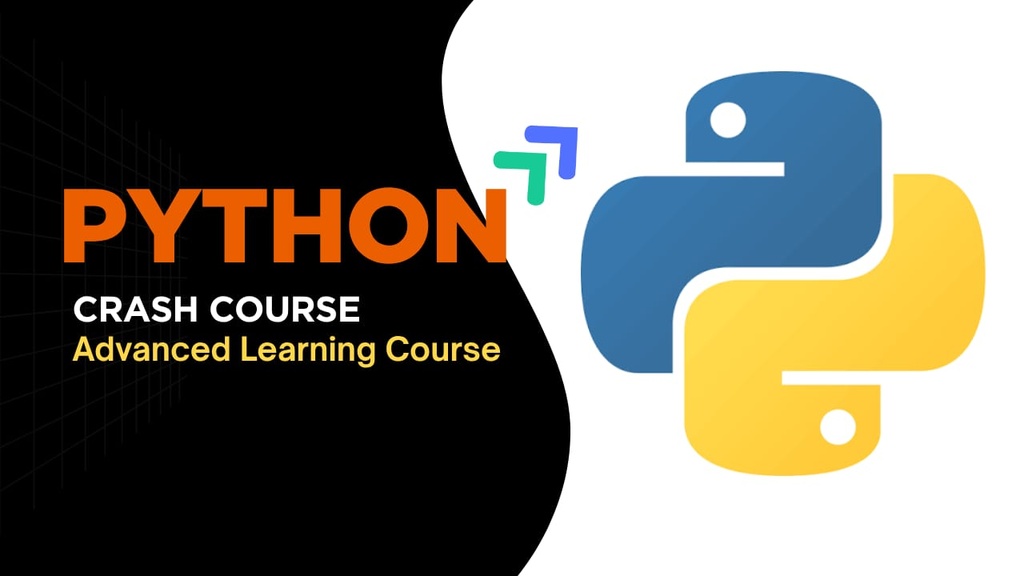 Python Course for Begginers