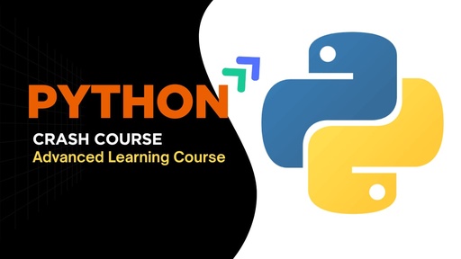 Python Course for Begginers