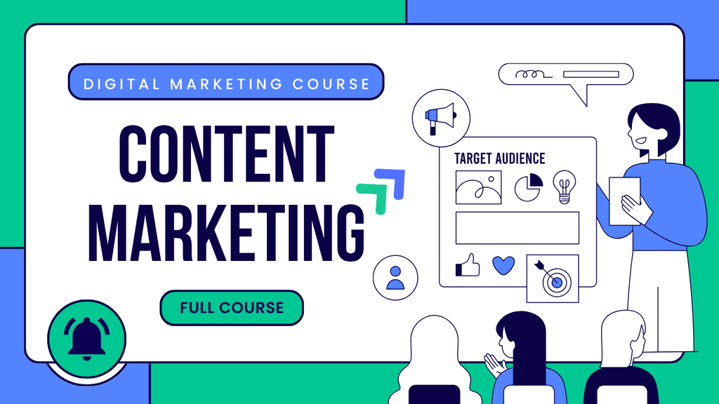 Content Marketing