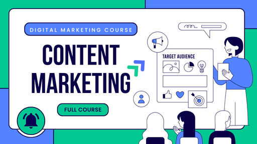 Content Marketing