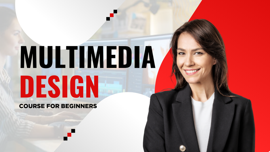 Multimedia Design for Print