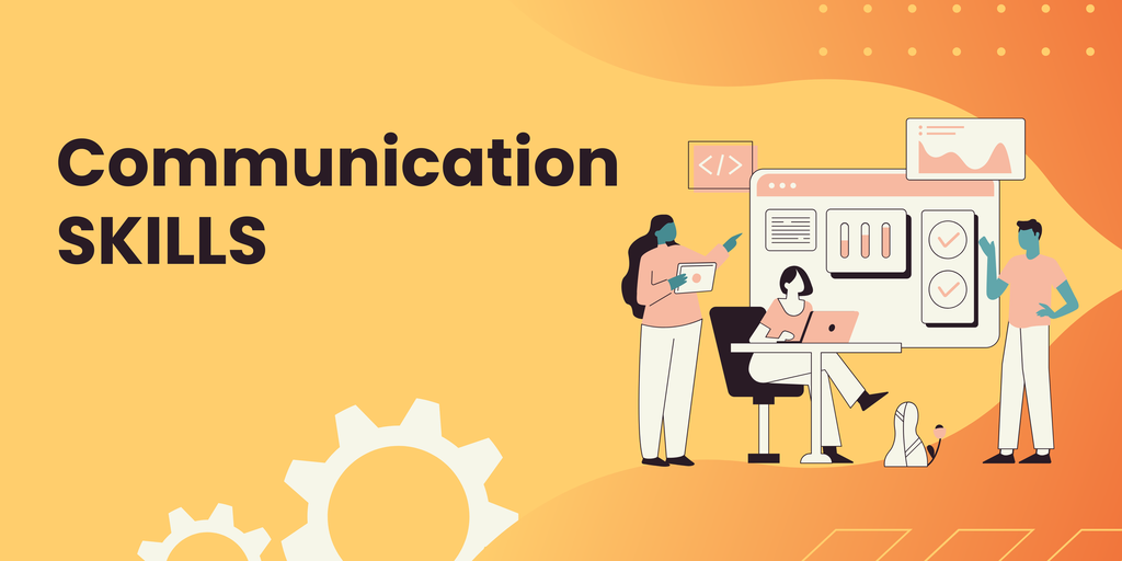 Learn Communication Skills