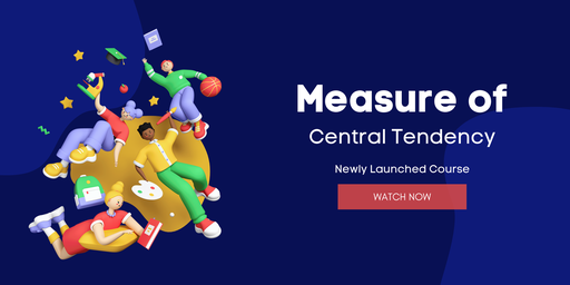 Measures of Central Tendency