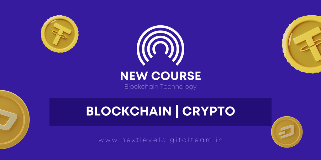 Cryptocurrency & Blockchain