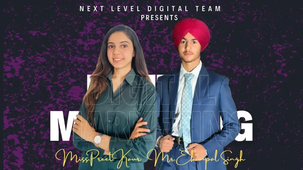 Digital Marketing Maha Course