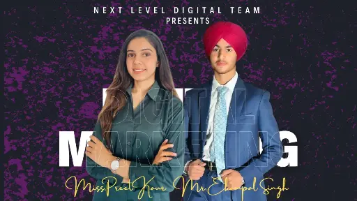 Digital Marketing Maha Course